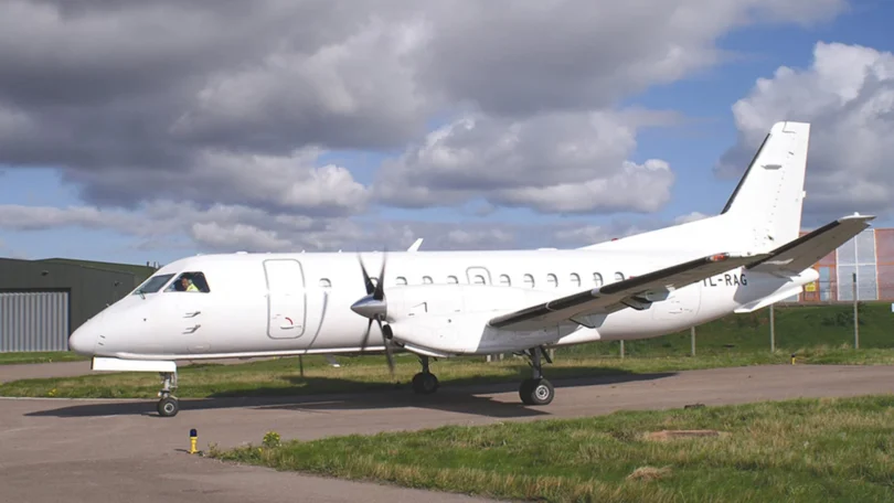 Telemark Air