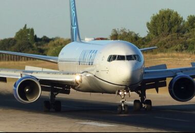 Aerodrom Split