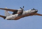 Antonov Srbija