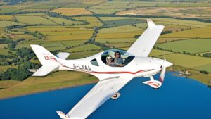 Aerospool WT-9 Dynamic