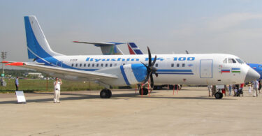 Iljušin Il-114-300