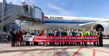 Air China