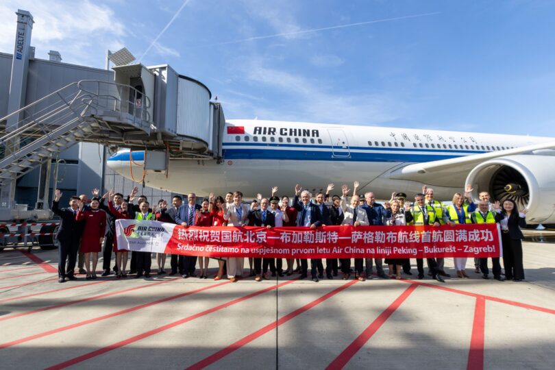 Air China
