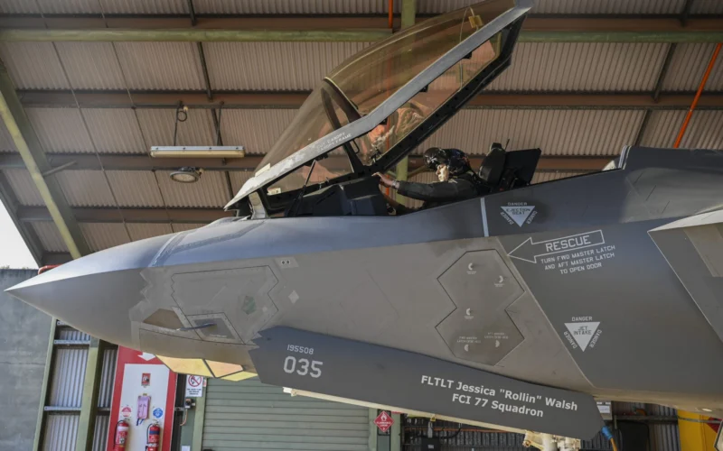 F-35