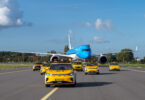 KLM