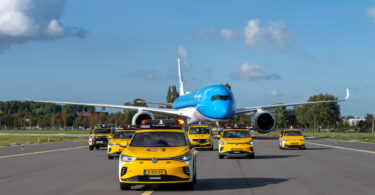 KLM