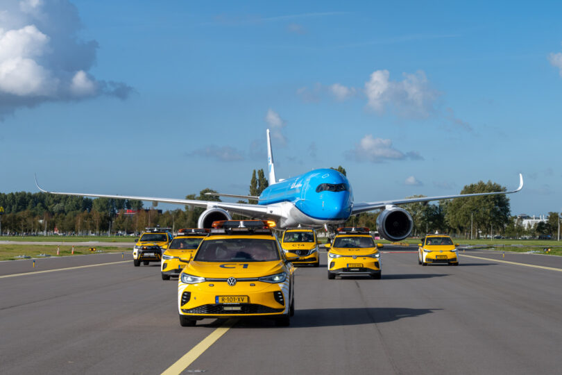 KLM