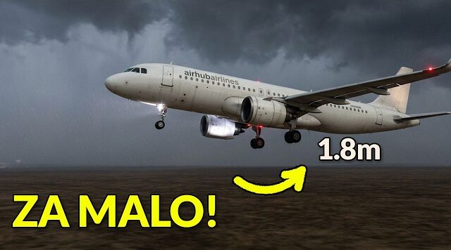 Pilot Marko